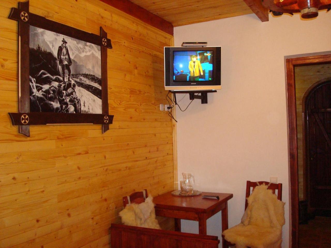 Норіс Hotell Migovo Exteriör bild