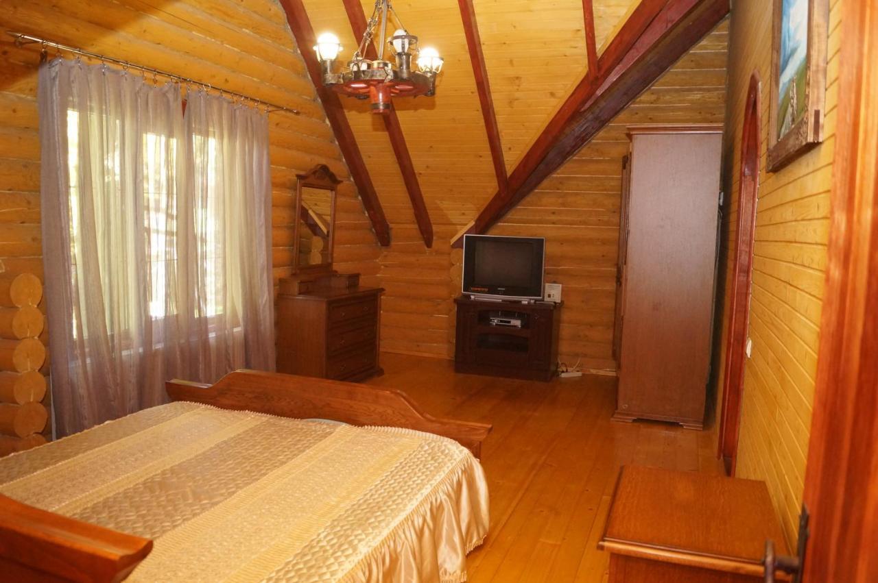 Норіс Hotell Migovo Exteriör bild