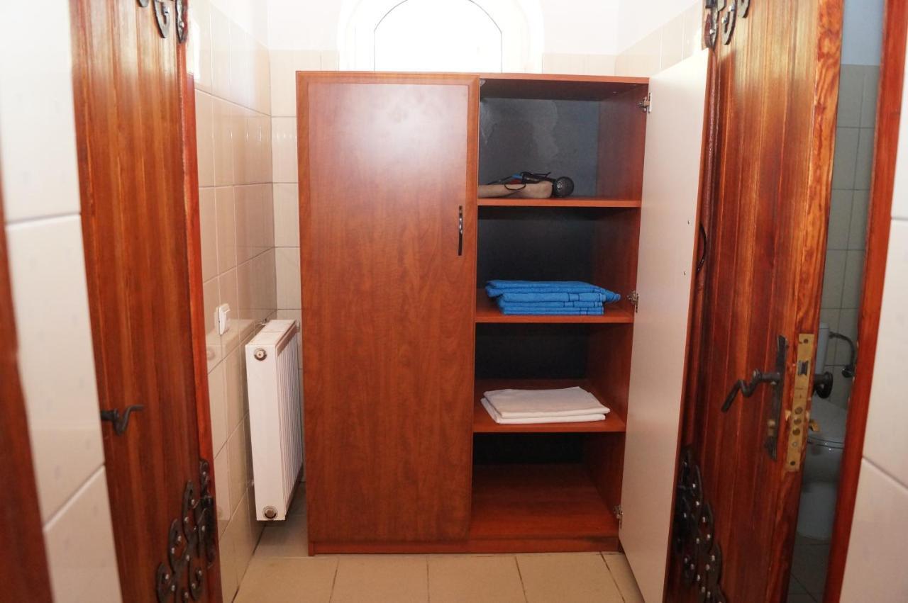 Норіс Hotell Migovo Exteriör bild