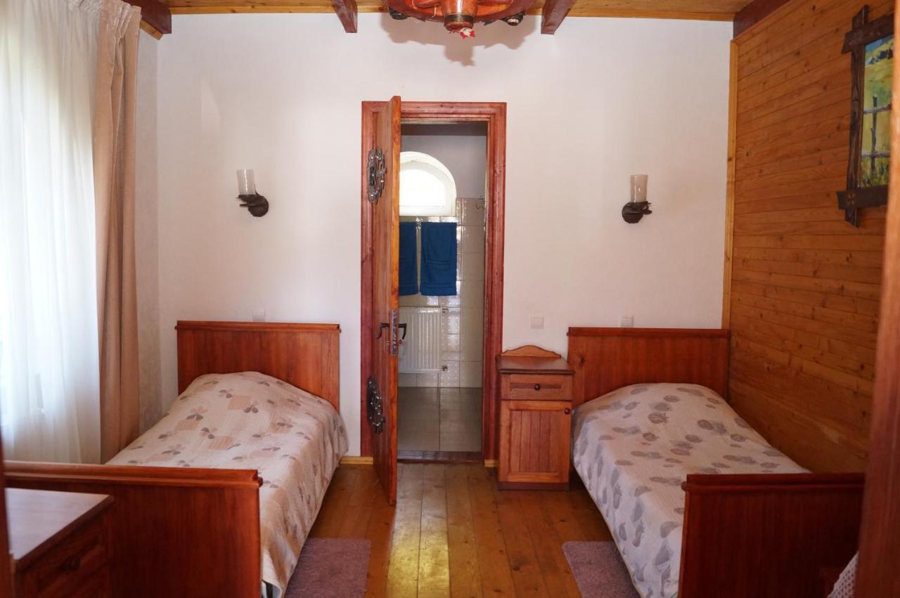 Норіс Hotell Migovo Exteriör bild
